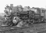 SOU 4-6-2 #1381 - Southern Rwy